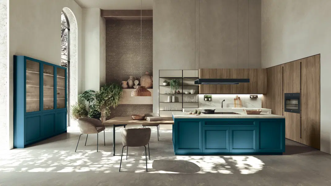 Palio - Elegancija i inovacija