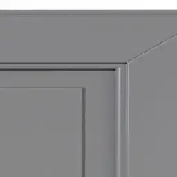 Grigio Fumo Assoluto