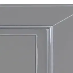 Grigio Fumo Filo Argento