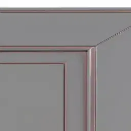 Grigio Fumo Filo Bronzo