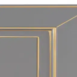 Grigio Fumo Filo Oro