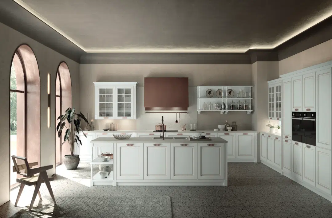 Kuhinje Stosa Dolcevita